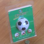2x2x2 Crazee Soccer Ball